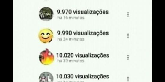 Imagem do grupo de WhatsApp • Visualizações No Status •