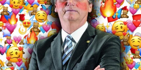 Imagem do grupo de WhatsApp 🇧🇷🌵FIGURINHAS 🌵🇧🇷