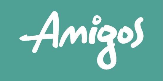 Imagem do grupo de WhatsApp Grupo de amigos