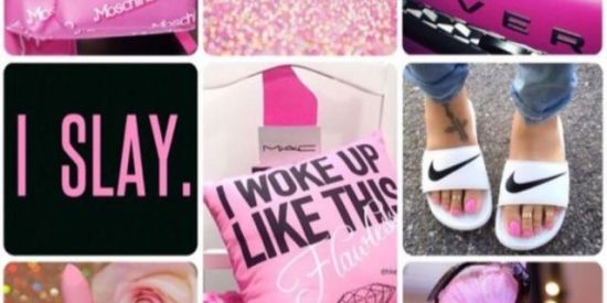 Imagem do grupo de WhatsApp Barbie Reciprocity 