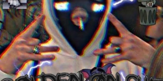 Imagem do grupo de WhatsApp ✞⃟🌹⸸⛥GO⃠LDEN ON SHIT✞⃟🌹⸸