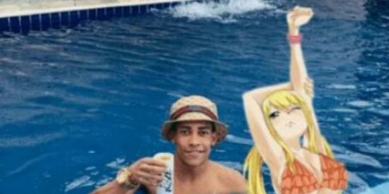 Imagem do grupo de WhatsApp 🍃Cover Teach 🍃