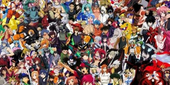 Imagem do grupo de WhatsApp VENDAS DE ANIME EM GERAL💸