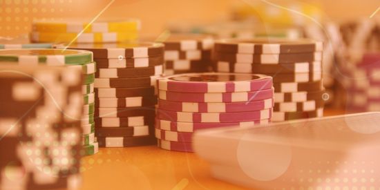 Imagem do grupo de WhatsApp Cursos de Poker