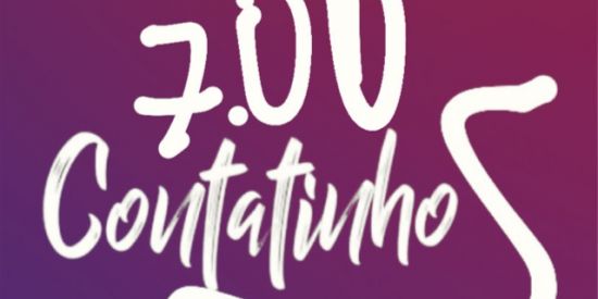 Imagem do grupo de WhatsApp Cøntatīnhøs 7.00