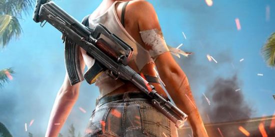 Imagem do grupo de WhatsApp SALVA CONTATOS FREE FIRE