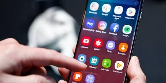 Imagem do grupo de WhatsApp Trabalhe pelo Celular