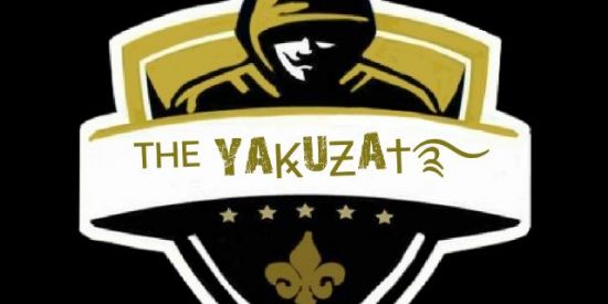 Imagem do grupo de WhatsApp THE YAꝂUƵA†࿐ 🔥