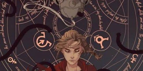 Imagem do grupo de WhatsApp ✨Mundo R P G ✨