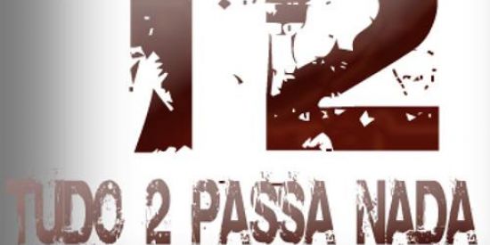 Imagem do grupo de WhatsApp SOCIEDADE  DA PAZ🚂