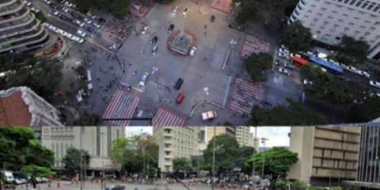 Imagem do grupo de WhatsApp Vagas de emprego