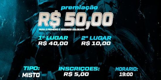 Imagem do grupo de WhatsApp Diário Do White FF