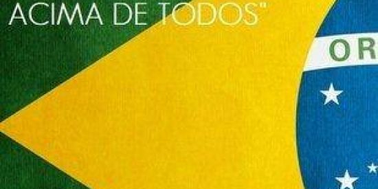 Imagem do grupo de WhatsApp Direita Brasileira 🇧🇷⭐⭐🇧🇷