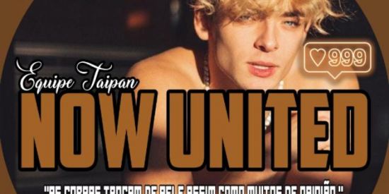 Imagem do grupo de WhatsApp Seleção serpentinas🐍