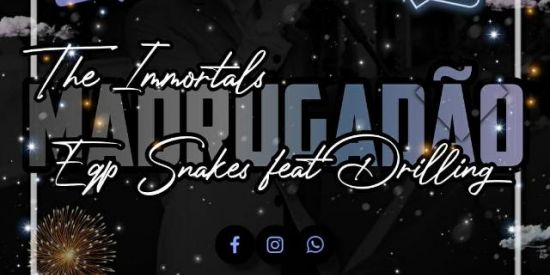 Imagem do grupo de WhatsApp ▪ Ti'ร▪ @_bondetis1 🆙🥳