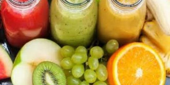 Imagem do grupo de WhatsApp Emagrecimento saudável