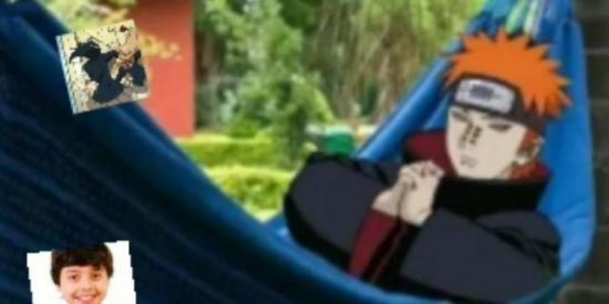 Imagem do grupo de WhatsApp baianagem