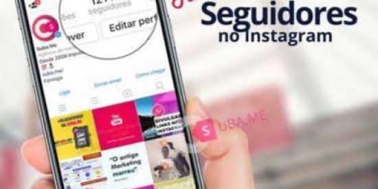 Imagem do grupo de WhatsApp SEGUIDORES 100% REAIS BR