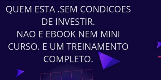 Imagem do grupo de WhatsApp 💰Seu futuro em 1 clik💶💲