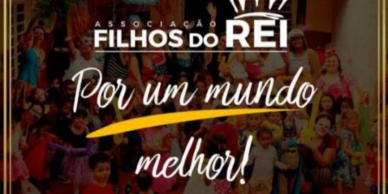 Imagem do grupo de WhatsApp Geração  jovens }cristã