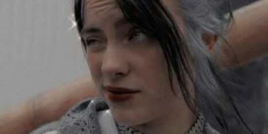 Imagem do grupo de WhatsApp CENTRAL 🖤BILLIE ELISH🖤