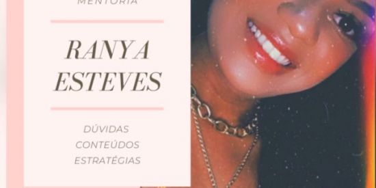 Imagem do grupo de WhatsApp 📲 MENTORIA RANYA ESTEVES