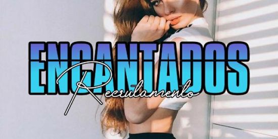 Imagem do grupo de WhatsApp 🧚🏻‍♀️Rɛcяʋтαмɛитσ •Eƞ'c•🧚🏻‍♂️