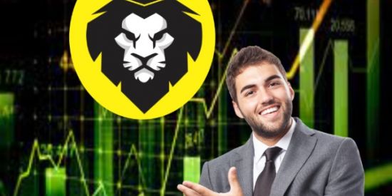 Imagem do grupo de WhatsApp LORD DÓLAR 30pts/dia 🙋‍♂️💵📶💵