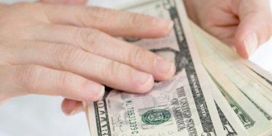 Imagem do grupo de WhatsApp Moneeey! Dindin!