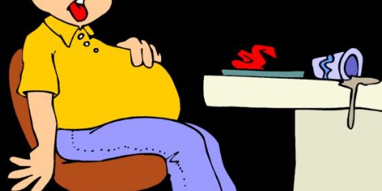 Imagem do grupo de WhatsApp Está satisfeito com sua realidade ?