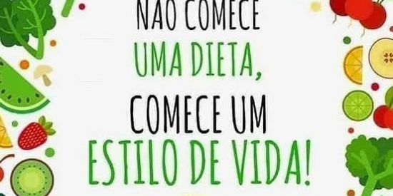 Imagem do grupo de WhatsApp Emargrecimento  saudavel