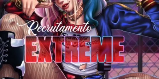 Imagem do grupo de WhatsApp 🎡|Rєcrυταмєทτσ ♚gσx'ร♚