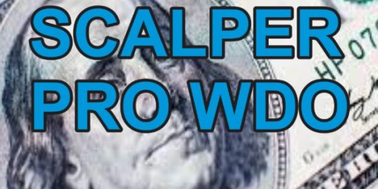 Imagem do grupo de WhatsApp SCALPER PRO WDO 💵✅💵✅💵✅