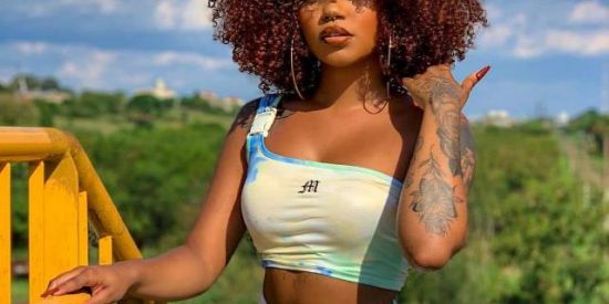 Imagem do grupo de WhatsApp RECRUTAMENTO •