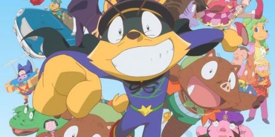 Imagem do grupo de WhatsApp Fãs do Zorori 🦊