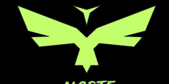 Imagem do grupo de WhatsApp NORTE E-SPORTS 🗡️