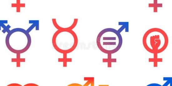 Imagem do grupo de WhatsApp Grupo lgbtia+ e heteros,