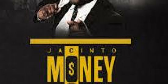 Imagem do grupo de WhatsApp 1CL  JACINTO MONEY