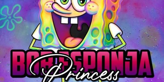 Imagem do grupo de WhatsApp 💜•ρc'ร•🧽Bσв Esρσทjα🌈