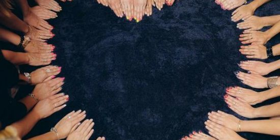 Imagem do grupo de WhatsApp @amizade🤩