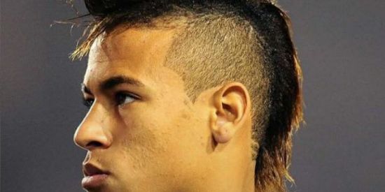 Imagem do grupo de WhatsApp Tropa Ney