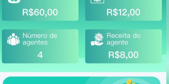 Imagem do grupo de WhatsApp Bamboo ganhe dinheiro 💰