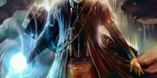 Imagem do grupo de WhatsApp ♑🕉『Fichas-RPGNaruto』🕉♑