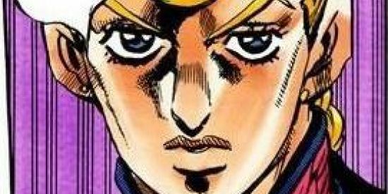 Imagem do grupo de WhatsApp JoJo's Na Veia