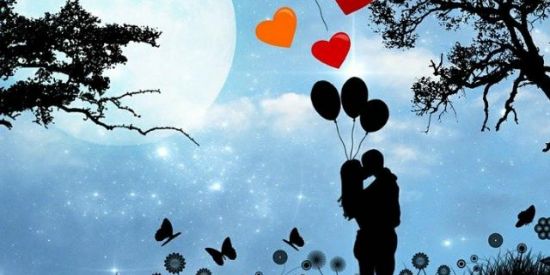 Imagem do grupo de WhatsApp Encontre seu amor 👩‍❤️‍👨