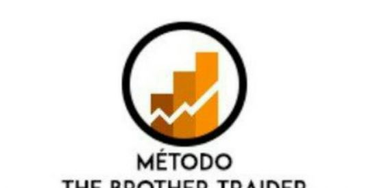Imagem do grupo de WhatsApp THE BROTHER TRADER#1