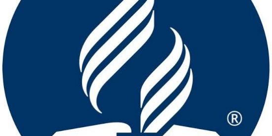 Imagem do grupo de WhatsApp Adventistas do Sétimo Dia