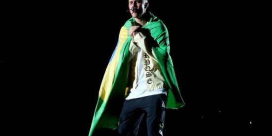 Imagem do grupo de WhatsApp Conexão Bieber Brasil 🇧🇷
