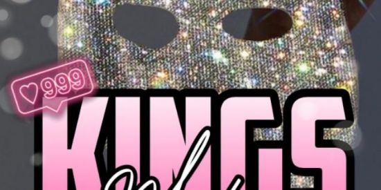 Imagem do grupo de WhatsApp 🐈Recrutamento ♚GK'ร♚🐈