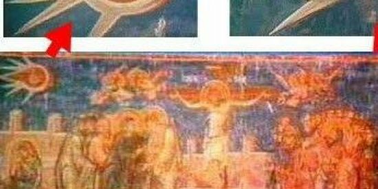 Imagem do grupo de WhatsApp 👽Alienígenas do Passado 👽